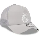 cap-izliekta-gray-snapback-9forty-apex-batting-practice-no-new-york-yankees-mlb-no-new-era