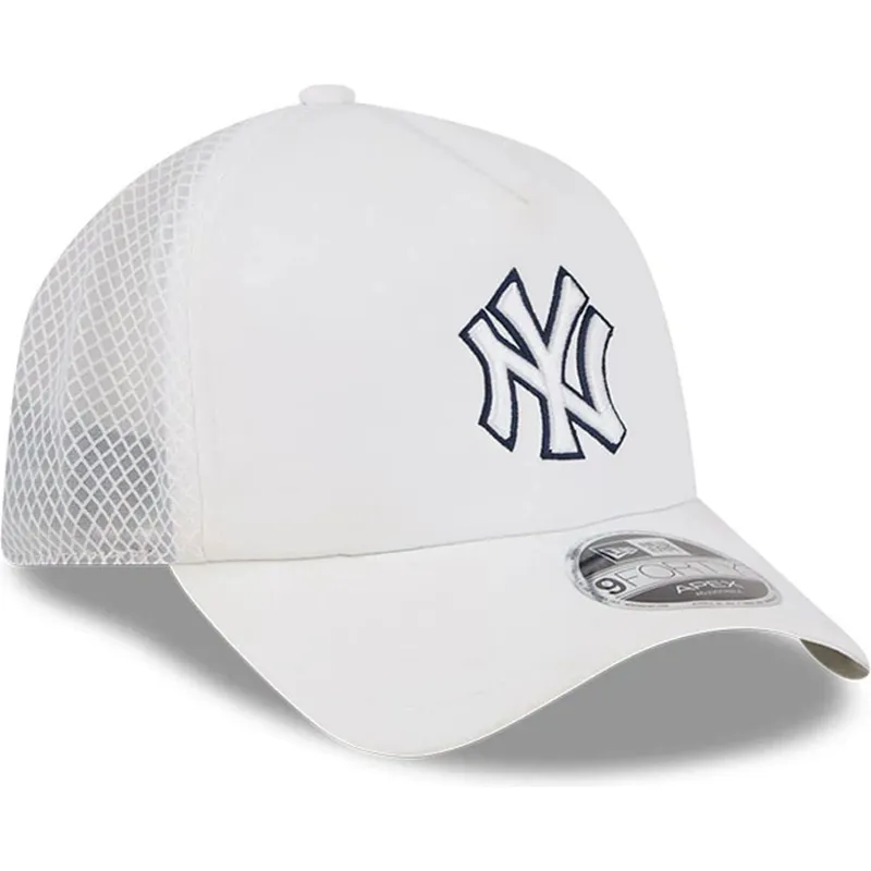 cap-izliekta-white-snapback-9forty-apex-batting-practice-no-new-york-yankees-mlb-no-new-era