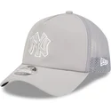 new-era-grey-logo-9forty-apex-batting-practice-new-york-yankees-mlb-grey-trucker-hat