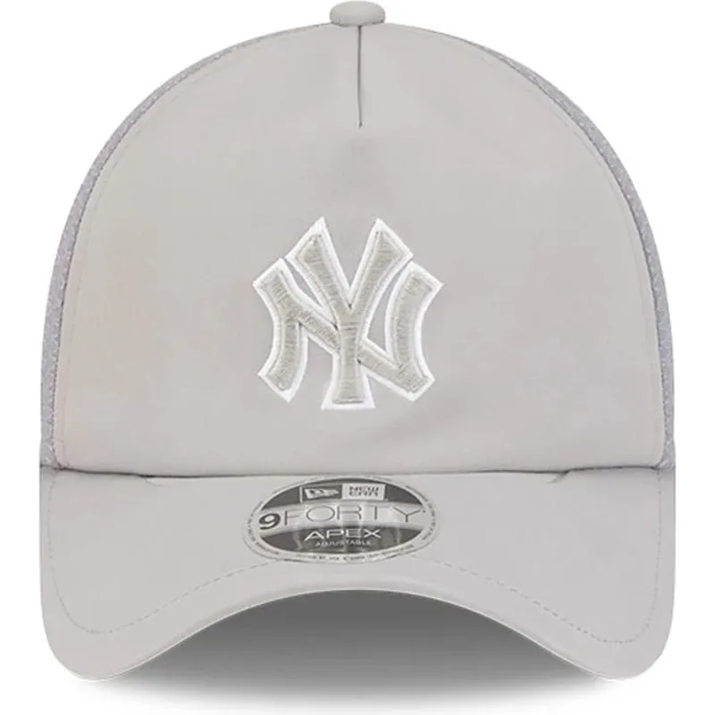 cepur-izliekta-truckeris-peleks-snapback-9forty-apex-batting-practice-no-new-york-yankees-mlb-no-new-era