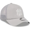 cepur-izliekta-truckeris-peleks-snapback-9forty-apex-batting-practice-no-new-york-yankees-mlb-no-new-era