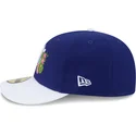 cepur-izliekta-zils-pieguloss-59fifty-spring-training-no-los-angeles-dodgers-mlb-no-new-era