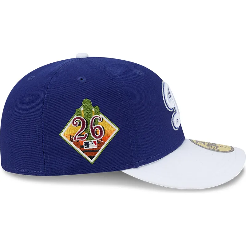 cepur-izliekta-zils-pieguloss-59fifty-spring-training-no-los-angeles-dodgers-mlb-no-new-era cepur-izliekta-zils-pieguloss-59fifty-spring-training-no-los-angeles-dodgers-mlb-no-new-era