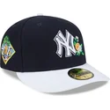 bojd-keps-marinbla-och-vit-justerad-59fifty-spring-training-fran-new-york-yankees-mlb-av-new-era