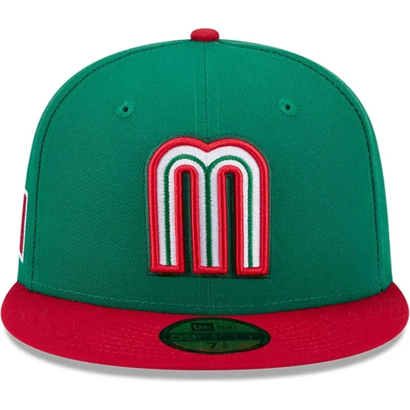cepur-plakana-zals-pieguloss-59fifty-mexico-2026-world-baseball-classic-no-world-baseball-classic-no-new-era cepur-plakana-zals-pieguloss-59fifty-mexico-2026-world-baseball-classic-no-world-baseball-classic-no-new-era