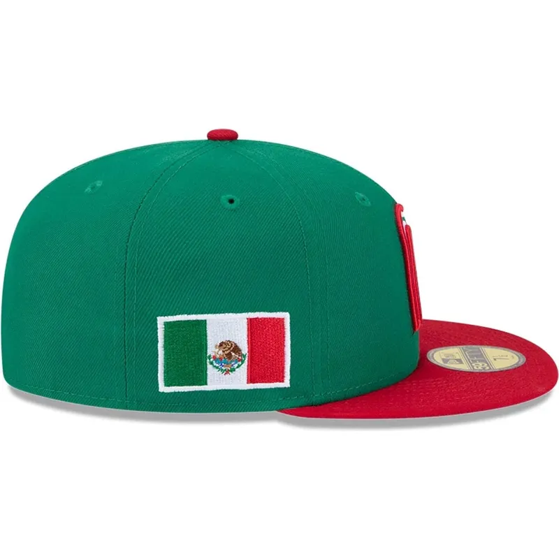 cepur-plakana-zals-pieguloss-59fifty-mexico-2026-world-baseball-classic-no-world-baseball-classic-no-new-era cepur-plakana-zals-pieguloss-59fifty-mexico-2026-world-baseball-classic-no-world-baseball-classic-no-new-era