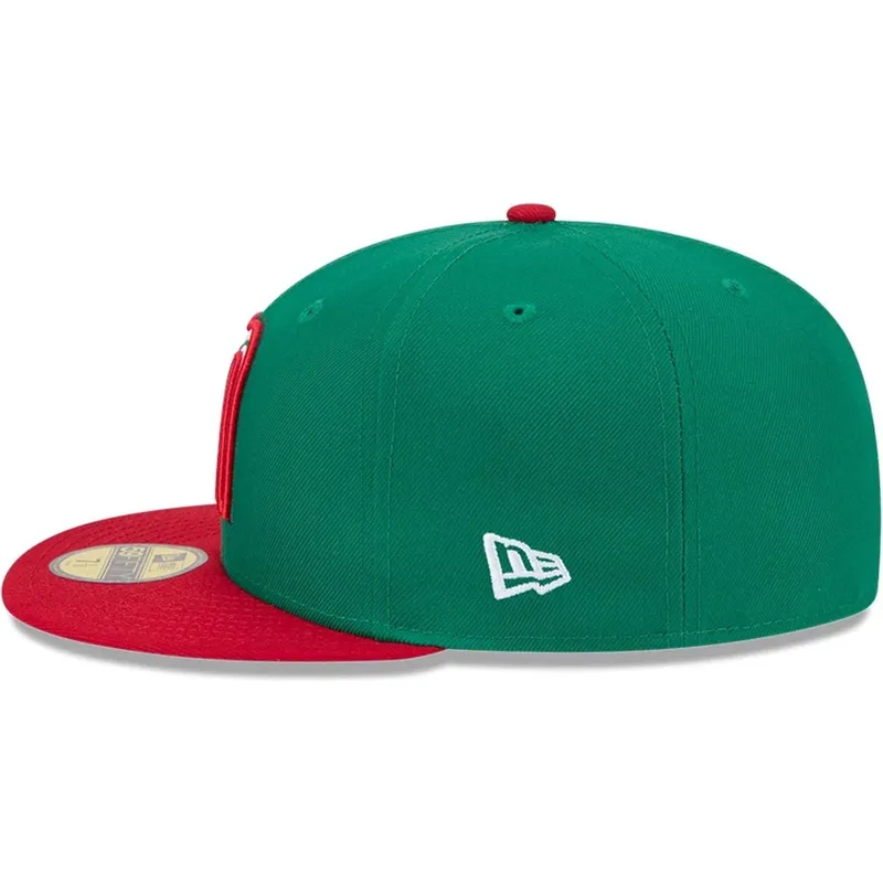 cepur-plakana-zals-pieguloss-59fifty-mexico-2026-world-baseball-classic-no-world-baseball-classic-no-new-era cepur-plakana-zals-pieguloss-59fifty-mexico-2026-world-baseball-classic-no-world-baseball-classic-no-new-era