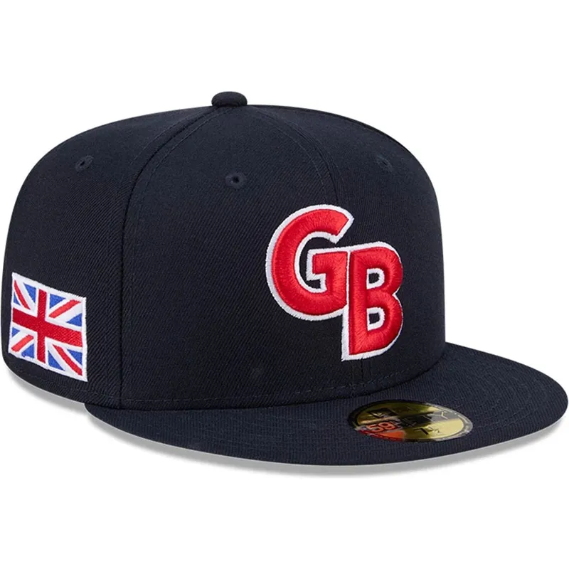 marinbla-platt-keps-justerad-59fifty-great-britain-2026-world-baseball-classic-fran-new-era
