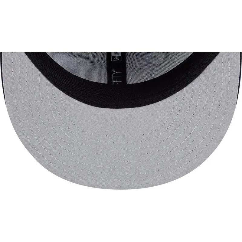 casquette-plate-bleue-marine-ajustee-59fifty-great-britain-2026-world-baseball-classic-new-era