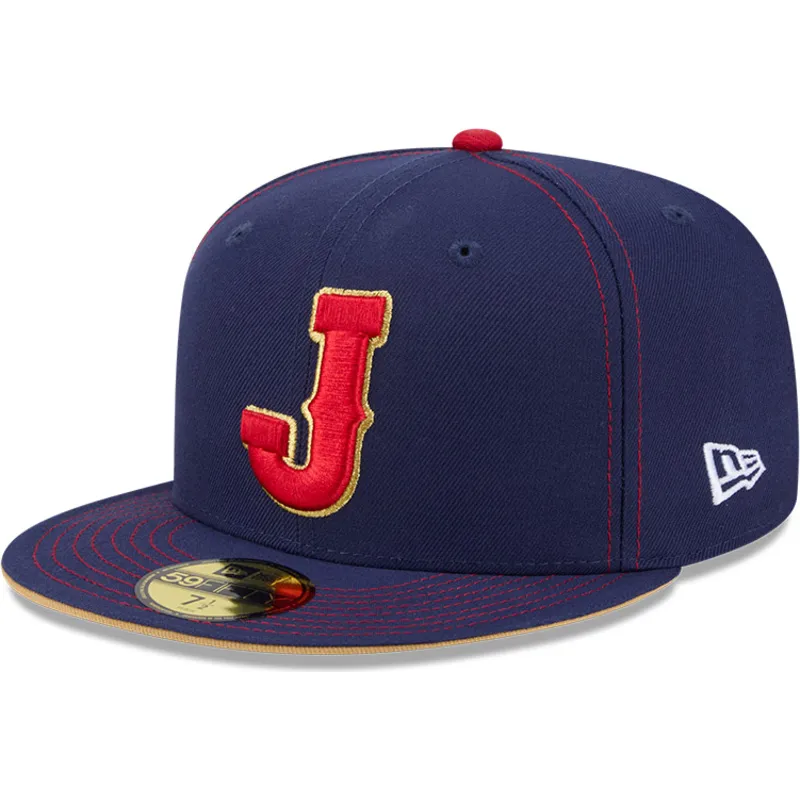 cepur-plakana-tumsi-zils-pieguloss-59fifty-japan-2026-world-baseball-classic-no-world-baseball-classic-no-new-era