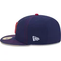 new-era-flat-brim-59fifty-japan-2026-world-baseball-classic-navy-blue-fitted-cap