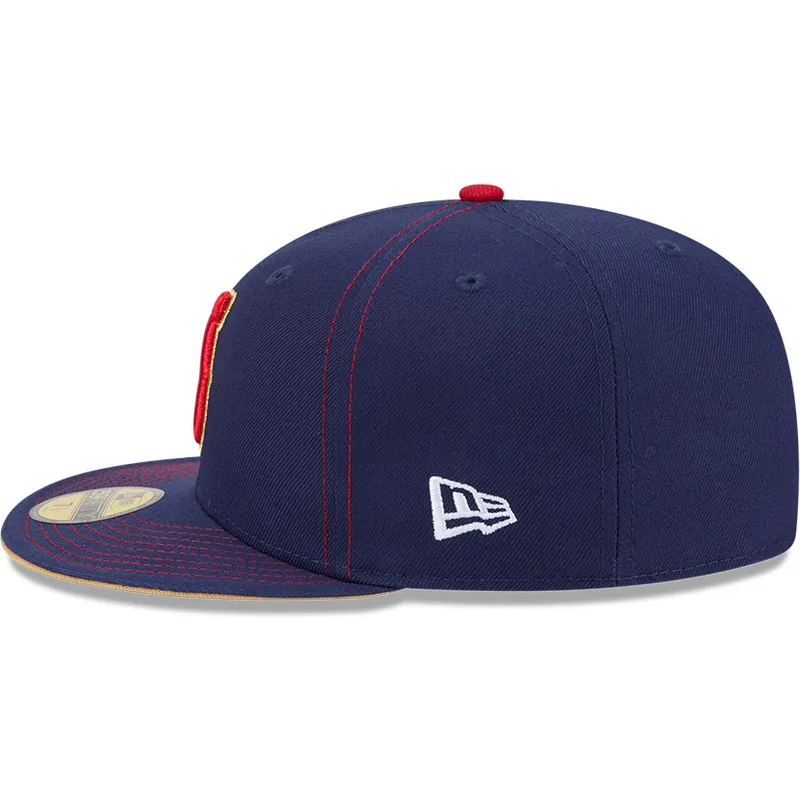 cepur-plakana-tumsi-zils-pieguloss-59fifty-japan-2026-world-baseball-classic-no-world-baseball-classic-no-new-era