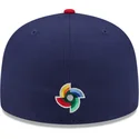 cepur-plakana-tumsi-zils-pieguloss-59fifty-japan-2026-world-baseball-classic-no-world-baseball-classic-no-new-era