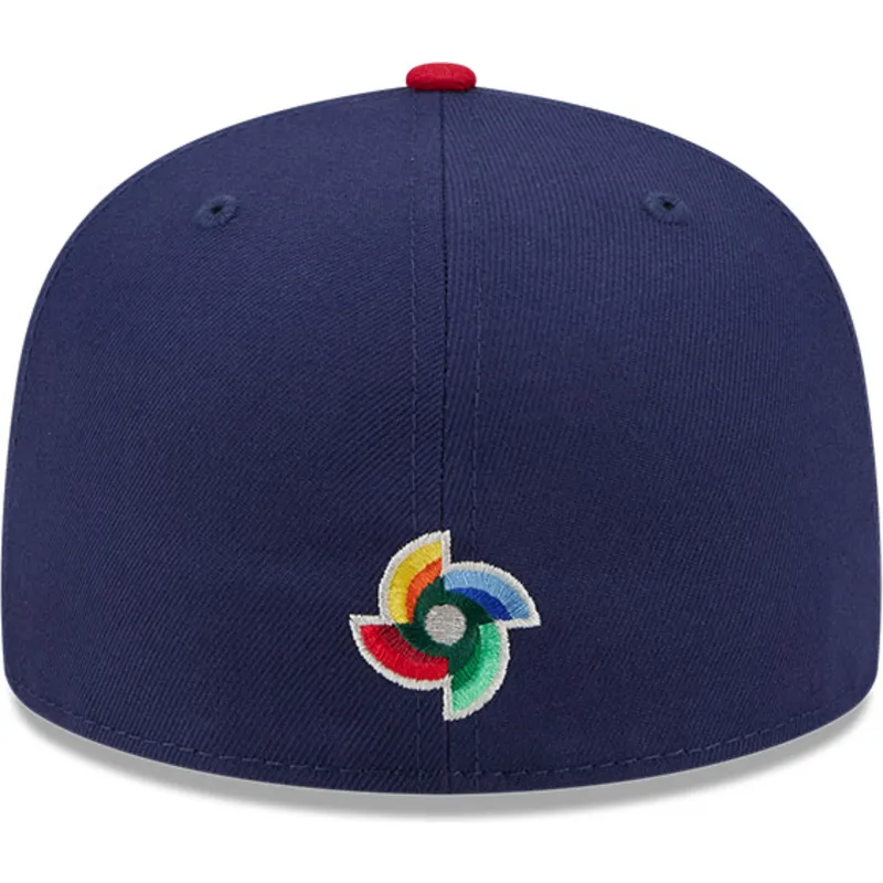 cepur-plakana-tumsi-zils-pieguloss-59fifty-japan-2026-world-baseball-classic-no-world-baseball-classic-no-new-era