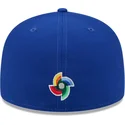 cepur-plakana-zils-pieguloss-59fifty-italy-2026-world-baseball-classic-no-world-baseball-classic-no-new-era
