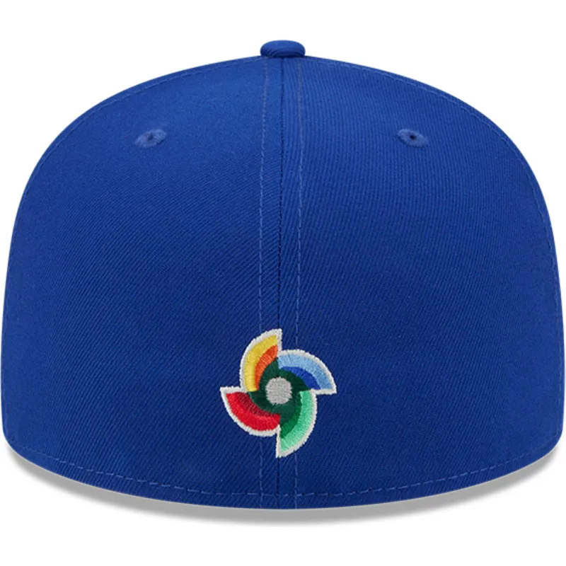 gorra-plana-azul-ajustada-59fifty-italy-2026-world-baseball-classic-de-new-era