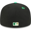cepur-plakana-melns-pieguloss-59fifty-saint-patrick-s-day-no-los-angeles-dodgers-mlb-no-new-era