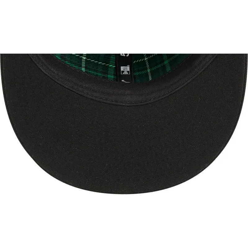 cepur-plakana-melns-pieguloss-59fifty-saint-patrick-s-day-no-los-angeles-dodgers-mlb-no-new-era