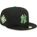 cap-plakana-black-ajustada-59fifty-saint-patrick-s-day-no-new-york-yankees-mlb-no-new-era