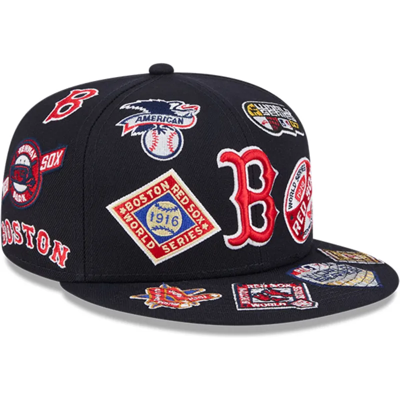 cap-plakana-navy-blue-ajustada-59fifty-all-over-no-boston-red-sox-mlb-no-new-era