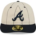 cap-izliekta-beige-ajustada-59fifty-retro-crown-linen-no-atlanta-braves-mlb-no-new-era