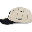 bezowa-dopasowana-czapka-z-zakrzywionym-daszkiem-59fifty-retro-crown-linen-atlanta-braves-mlb-new-era