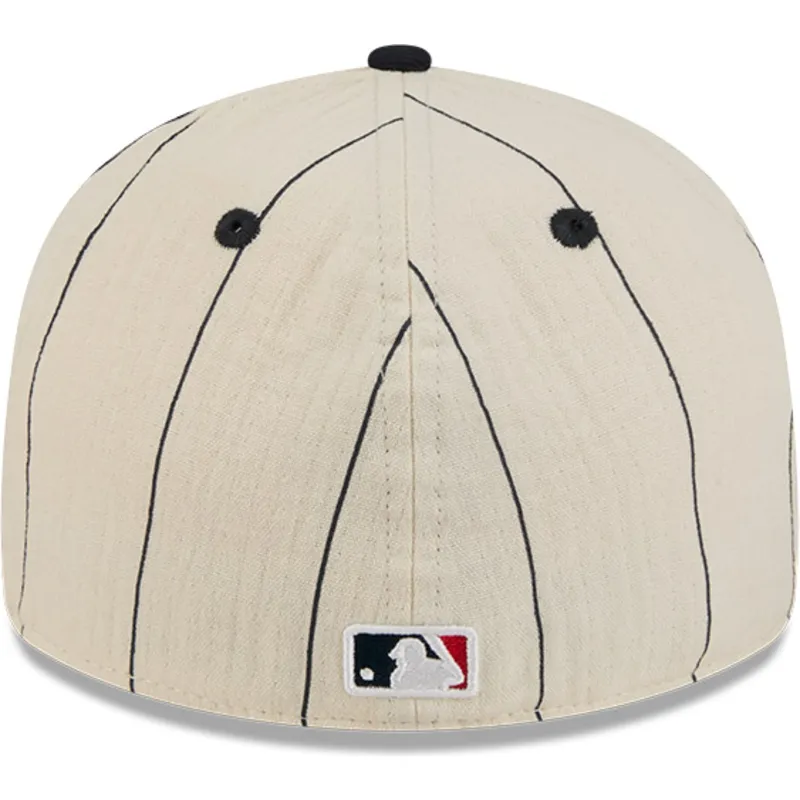 cap-izliekta-beige-ajustada-59fifty-retro-crown-linen-no-atlanta-braves-mlb-no-new-era