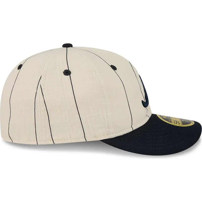 cap-izliekta-beige-ajustada-59fifty-retro-crown-linen-no-atlanta-braves-mlb-no-new-era