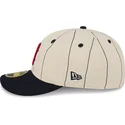 cap-izliekta-beige-ajustada-59fifty-retro-crown-linen-no-boston-red-sox-mlb-no-new-era