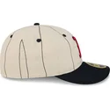 cap-izliekta-beige-ajustada-59fifty-retro-crown-linen-no-boston-red-sox-mlb-no-new-era
