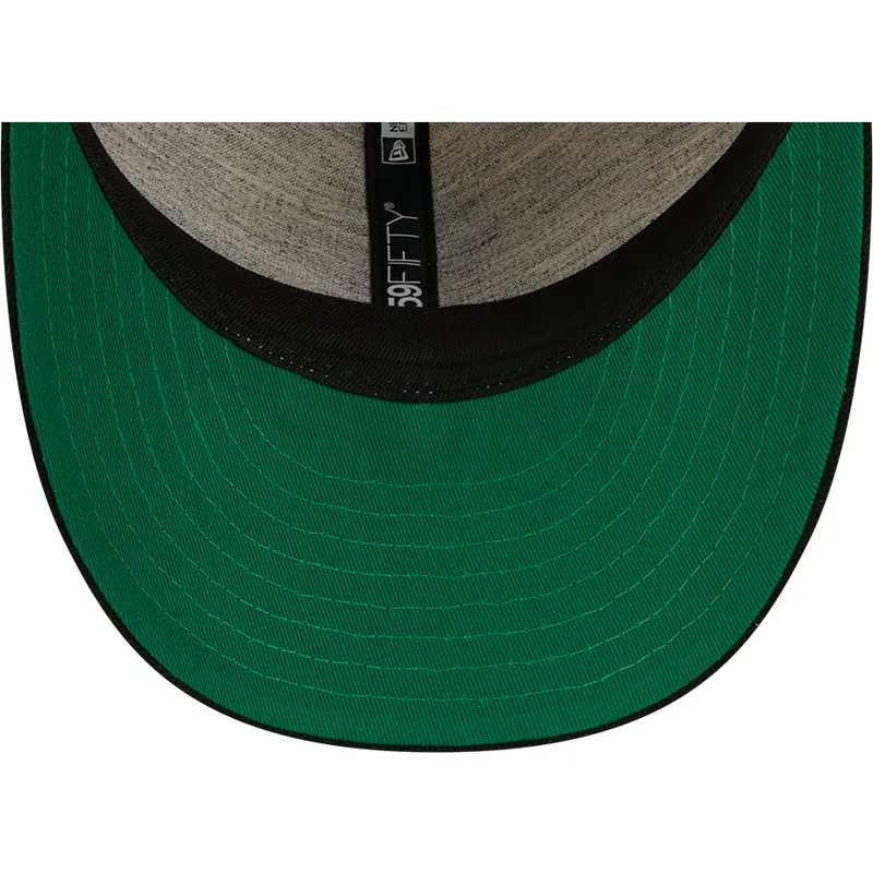 cepur-plakana-bess-pieguloss-59fifty-retro-crown-linen-no-chicago-white-sox-mlb-no-new-era