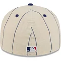 cap-izliekta-beige-ajustada-59fifty-retro-crown-linen-no-los-angeles-dodgers-mlb-no-new-era