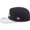 granatowa-czapka-z-zakrzywionym-daszkiem-snapback-19twenty-spring-training-new-york-yankees-mlb-new-era