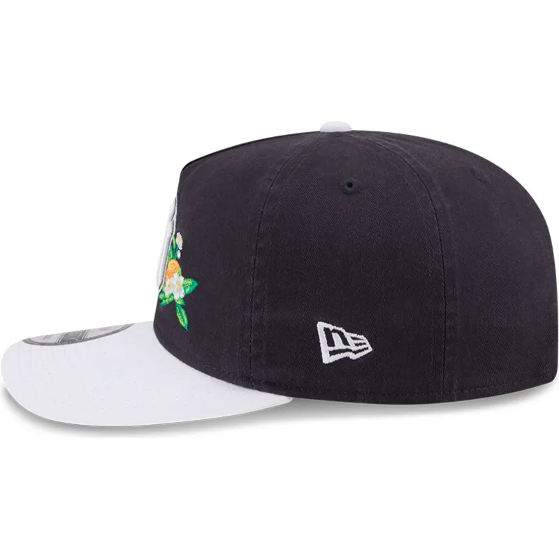 cap-izliekta-navy-blue-snapback-19twenty-spring-training-no-new-york-yankees-mlb-no-new-era