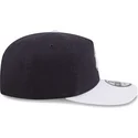 cap-izliekta-navy-blue-snapback-19twenty-spring-training-no-new-york-yankees-mlb-no-new-era