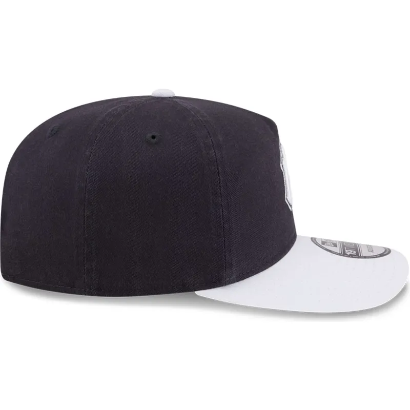 cap-izliekta-navy-blue-snapback-19twenty-spring-training-no-new-york-yankees-mlb-no-new-era