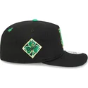new-era-curved-brim-19twenty-saint-patrick-s-day-los-angeles-dodgers-mlb-black-snapback-cap
