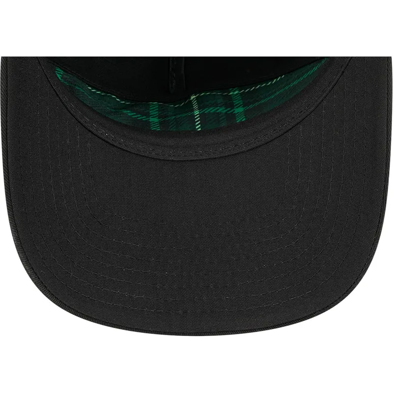 cepur-izliekta-melns-snapback-19twenty-saint-patrick-s-day-no-new-york-yankees-mlb-no-new-era