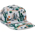 cap-izliekta-multicolor-snapback-19twenty-printed-desert-no-los-angeles-dodgers-mlb-no-new-era