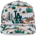cepur-izliekta-daudzkrasains-snapback-19twenty-printed-desert-no-los-angeles-dodgers-mlb-no-new-era