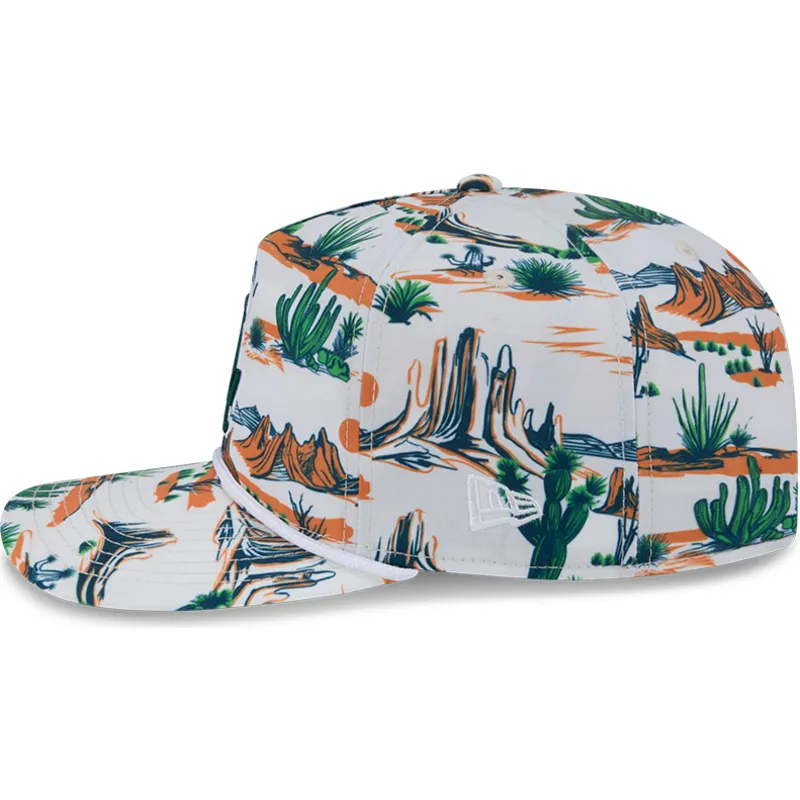 cap-izliekta-multicolor-snapback-19twenty-printed-desert-no-los-angeles-dodgers-mlb-no-new-era