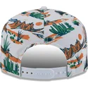cap-izliekta-multicolor-snapback-19twenty-printed-desert-no-los-angeles-dodgers-mlb-no-new-era