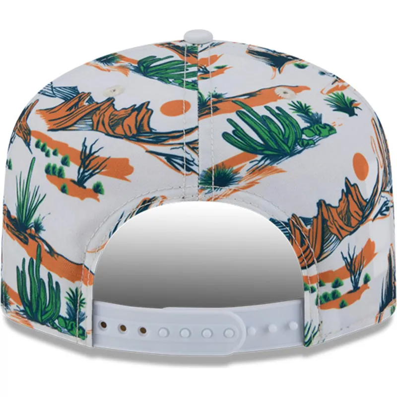 cap-izliekta-multicolor-snapback-19twenty-printed-desert-no-los-angeles-dodgers-mlb-no-new-era
