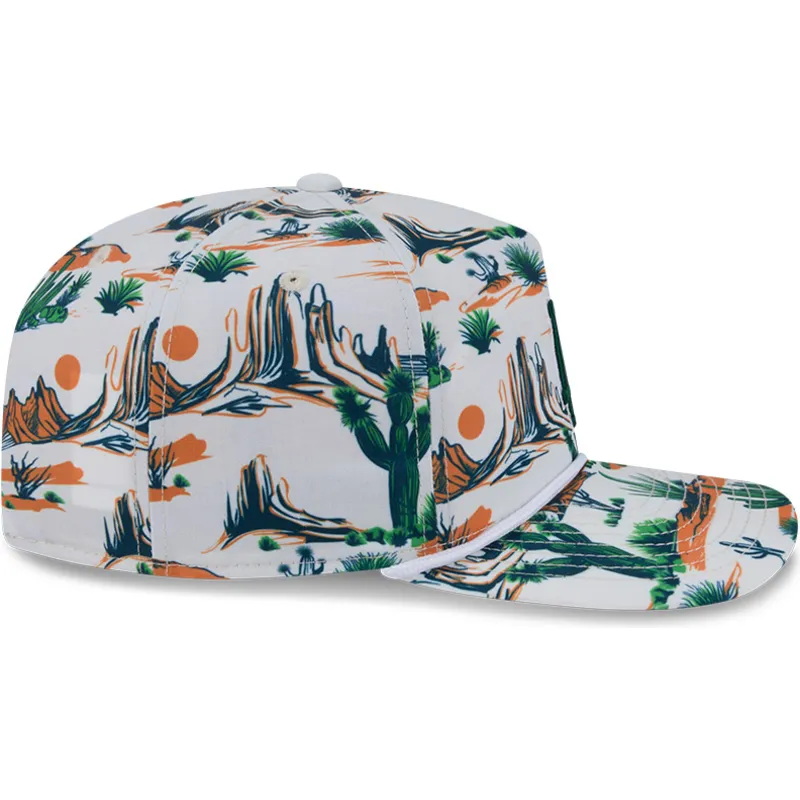 cap-izliekta-multicolor-snapback-19twenty-printed-desert-no-los-angeles-dodgers-mlb-no-new-era
