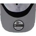 cepur-izliekta-daudzkrasains-snapback-19twenty-printed-desert-no-los-angeles-dodgers-mlb-no-new-era