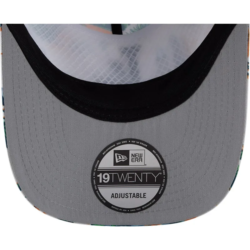 cap-izliekta-multicolor-snapback-19twenty-printed-desert-no-los-angeles-dodgers-mlb-no-new-era