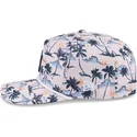 cap-izliekta-multicolor-snapback-19twenty-printed-tropical-no-new-york-yankees-mlb-no-new-era