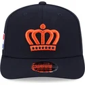 cap-izliekta-navy-blue-snapback-9seventy-no-world-baseball-classic-no-new-era