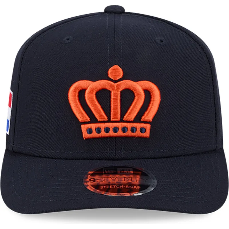 cap-izliekta-navy-blue-snapback-9seventy-no-world-baseball-classic-no-new-era cap-izliekta-navy-blue-snapback-9seventy-no-world-baseball-classic-no-new-era