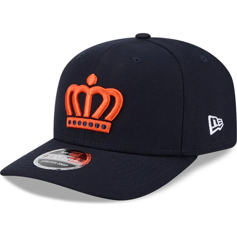 cap-izliekta-navy-blue-snapback-9seventy-no-world-baseball-classic-no-new-era cap-izliekta-navy-blue-snapback-9seventy-no-world-baseball-classic-no-new-era